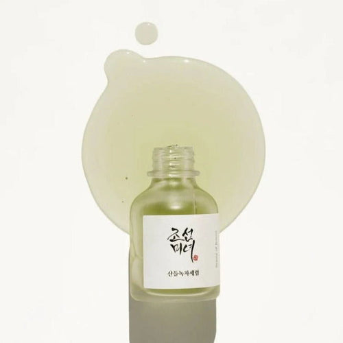 Beauty of Joseon Calming Serum (Green tea + Panthenol)