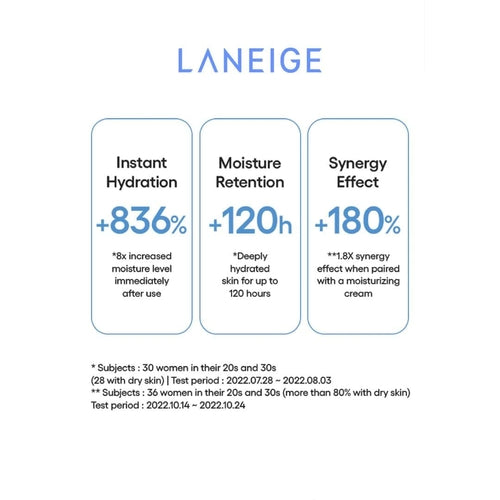Laneige Cream Skin Cerapeptide Refiner
