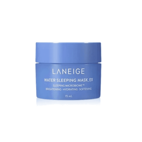 Laneige Water Sleeping Mask EX Mini