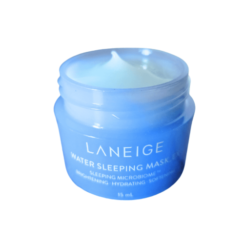 Laneige Water Sleeping Mask EX Mini