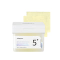 Numbuzin No.5 Vitamin-Niacinamide Concentrated Pad