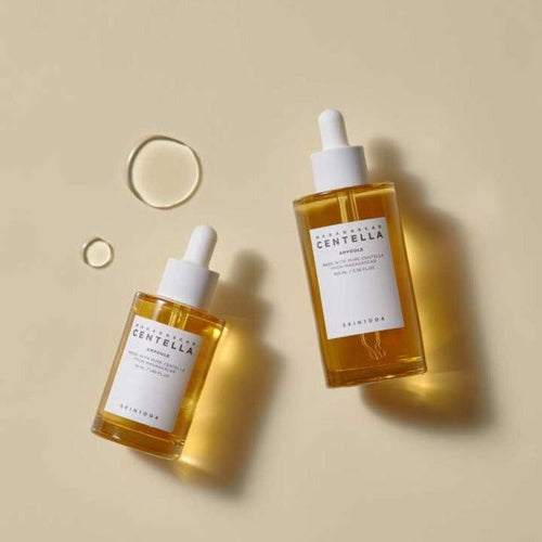 SKIN1004 Madagascar Centella ampulė (55 ml)