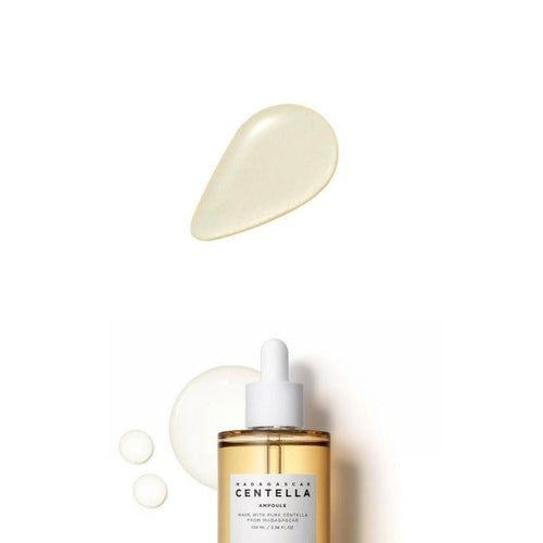 SKIN1004 Madagascar Centella ampulė (55 ml)