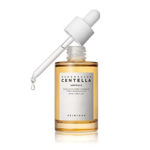 SKIN1004 Madagascar Centella ampulė (55 ml)