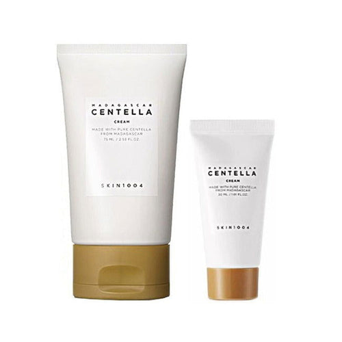 SKIN1004 Madagaskaro Centella kremas