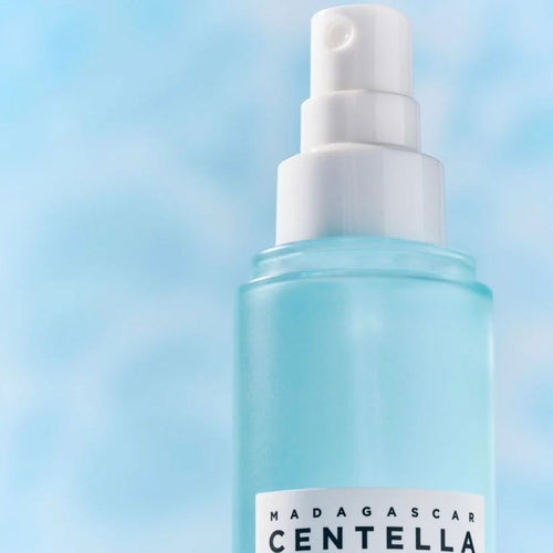 SKIN1004 Madagascar Centella Hyalu-Cica miglinė dulksna