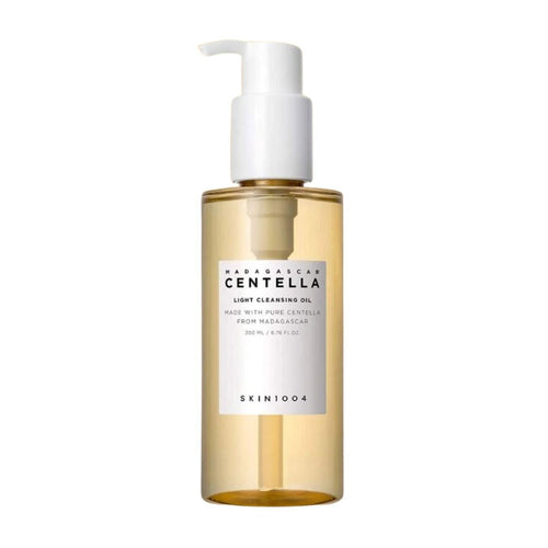SKIN1004 Madagascar Centella Light Cleansing Oil