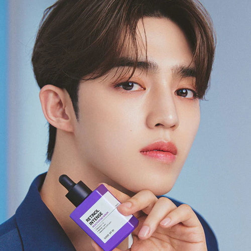 SOME BY MI Retinol Intense odnaujinamasis serumas su retinoliu